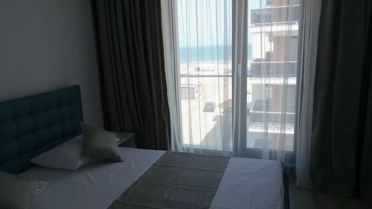Victoria Sea Residence Mamaia Năvodari Exterior foto