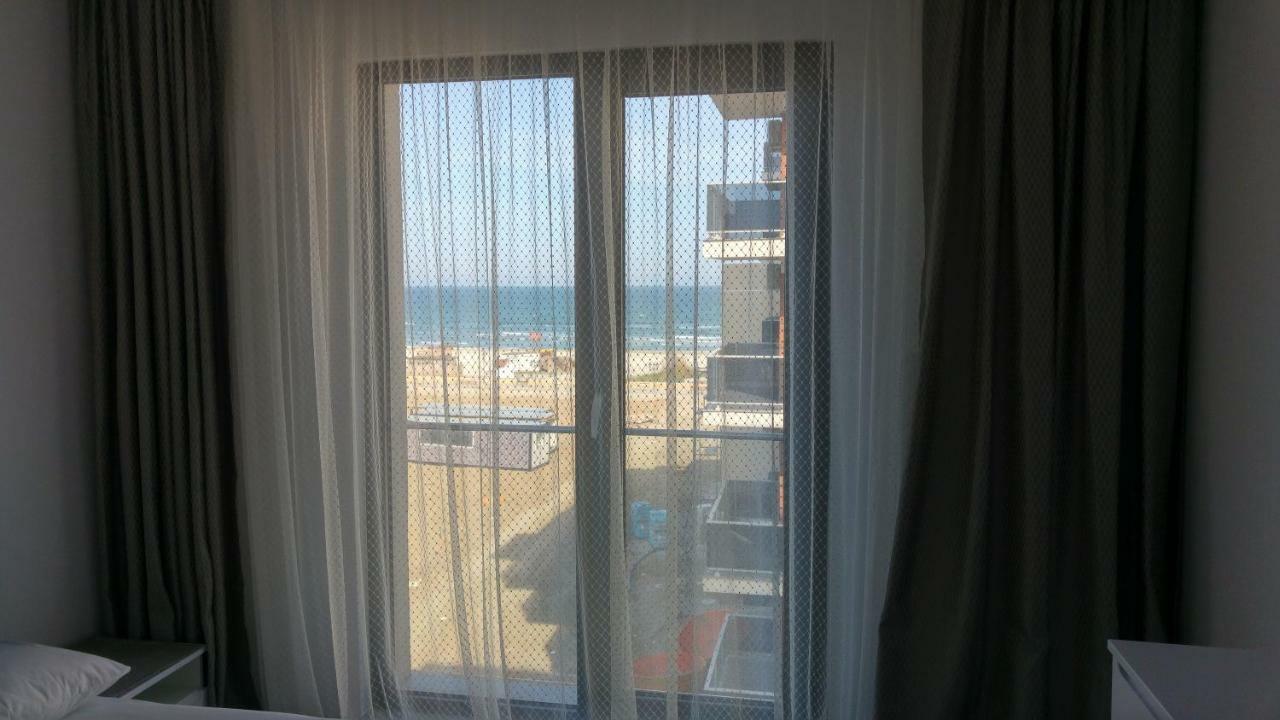 Victoria Sea Residence Mamaia Năvodari Exterior foto
